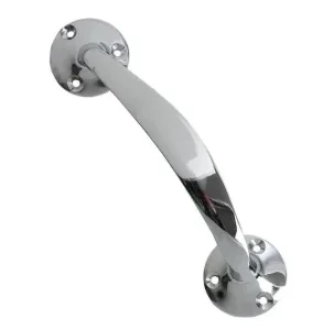 Basta 150mm Bow Handle