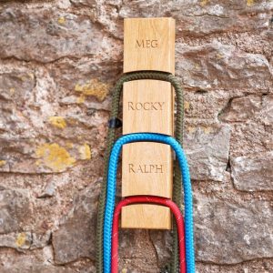 Dog Lead Holder