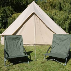 Perch Portable Camping Chair